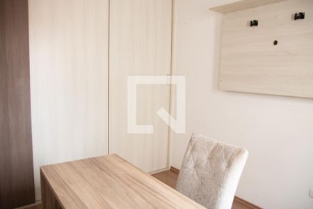 Quarto de apartamento para alugar com 1 quarto, 30m² em Parada Inglesa, São Paulo