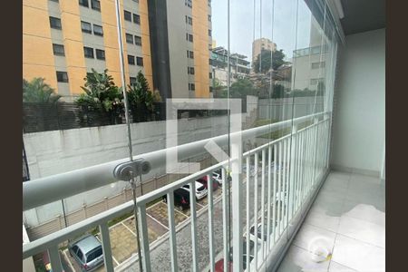 Apartamento à venda com 1 quarto, 31m² em Casa Verde, São Paulo