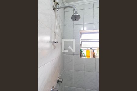 Banheiro de casa à venda com 3 quartos, 154m² em Pestana, Osasco