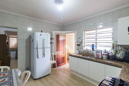 Cozinha de casa à venda com 3 quartos, 154m² em Pestana, Osasco