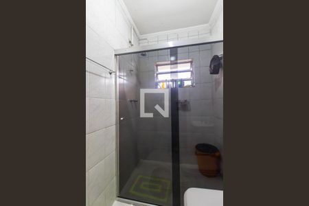 Banheiro de casa à venda com 3 quartos, 154m² em Pestana, Osasco