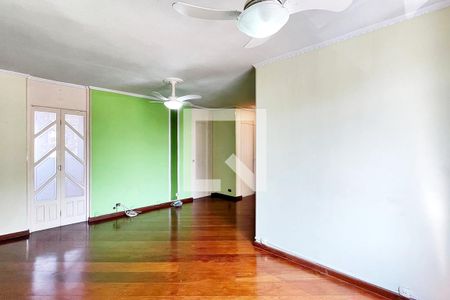 Sala de apartamento para alugar com 2 quartos, 70m² em Vila Hulda, Guarulhos