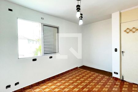 Suíte 2 de apartamento para alugar com 2 quartos, 70m² em Vila Hulda, Guarulhos