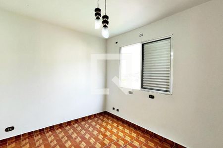 Suíte 2 de apartamento para alugar com 2 quartos, 70m² em Vila Hulda, Guarulhos