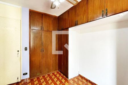 Suíte 1 de apartamento para alugar com 2 quartos, 70m² em Vila Hulda, Guarulhos