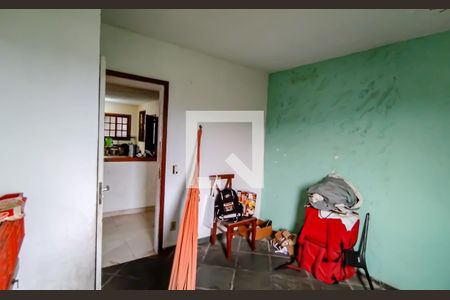 quarto 2 de casa à venda com 4 quartos, 65m² em Pechincha, Rio de Janeiro