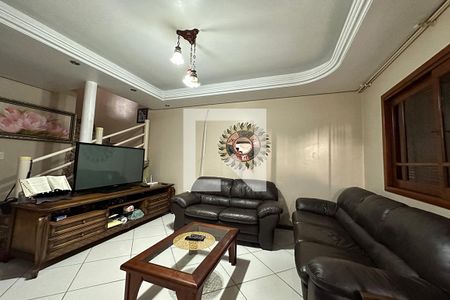 Casa à venda com 240m², 4 quartos e 1 vagaSala