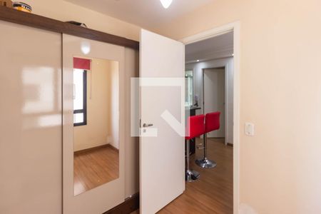 Quarto 1 de apartamento à venda com 2 quartos, 33m² em Presidente Altino, Osasco
