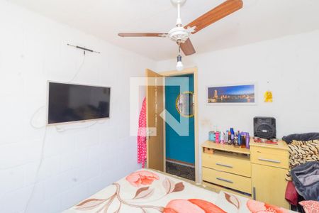 Apartamento para alugar com 48m², 2 quartos e 1 vaga Apartamento para alugar com 48m², 2 quartos e 1 vagaQuarto 1