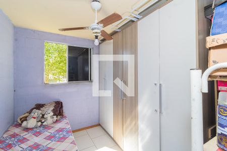 Apartamento para alugar com 48m², 2 quartos e 1 vaga Apartamento para alugar com 48m², 2 quartos e 1 vagaQuarto 2