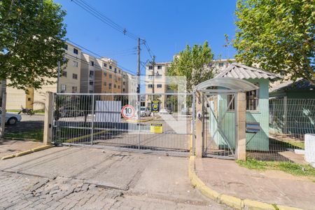 Apartamento para alugar com 48m², 2 quartos e 1 vaga Apartamento para alugar com 48m², 2 quartos e 1 vagaFachada do condomínio