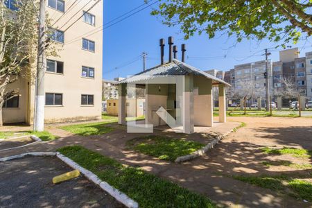 Apartamento para alugar com 48m², 2 quartos e 1 vaga Apartamento para alugar com 48m², 2 quartos e 1 vagachu