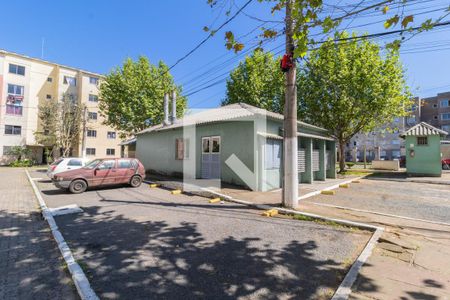 Apartamento para alugar com 48m², 2 quartos e 1 vaga Apartamento para alugar com 48m², 2 quartos e 1 vagaÁrea comum - Salão de festas