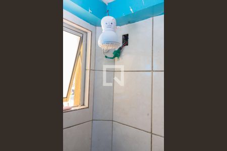 Apartamento para alugar com 48m², 2 quartos e 1 vaga Apartamento para alugar com 48m², 2 quartos e 1 vagaBanheiro