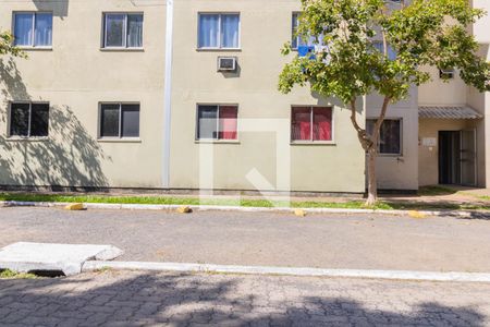 Apartamento para alugar com 48m², 2 quartos e 1 vaga Apartamento para alugar com 48m², 2 quartos e 1 vagaGaragem
