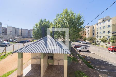 Apartamento para alugar com 48m², 2 quartos e 1 vaga Apartamento para alugar com 48m², 2 quartos e 1 vagaQuarto 1-Vista