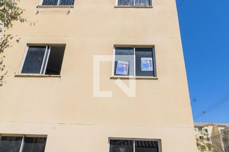 Apartamento para alugar com 48m², 2 quartos e 1 vaga Apartamento para alugar com 48m², 2 quartos e 1 vagaInstalação de Plaquinhas