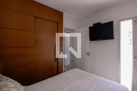 Quarto 2 - Suite  de apartamento à venda com 3 quartos, 90m² em Sacomã, São Paulo