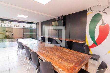Apartamento à venda com 4 quartos, 106m² em Prado, Belo Horizonte