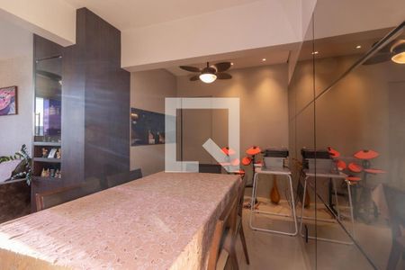 Apartamento à venda com 4 quartos, 106m² em Prado, Belo Horizonte