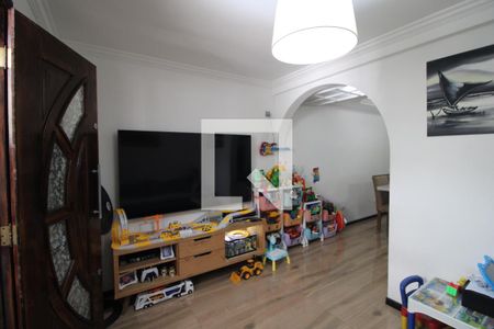 Sala 1 de casa à venda com 2 quartos, 100m² em Socorro, São Paulo