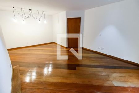 Sala de apartamento para alugar com 4 quartos, 143m² em Vila Andrade, São Paulo