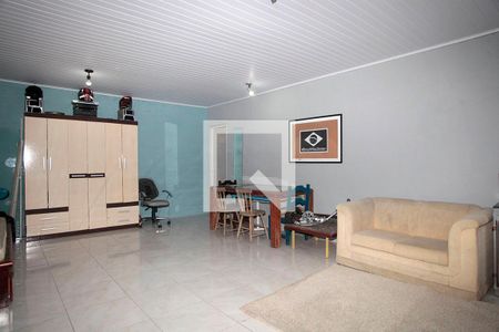 Sala 2 de casa à venda com 2 quartos, 150m² em Jardim Botânico, Porto Alegre