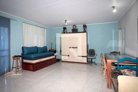 Sala 2 de casa à venda com 2 quartos, 150m² em Jardim Botânico, Porto Alegre