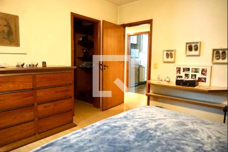 Apartamento à venda com 331m², 4 quartos e 4 vagas Apartamento à venda com 331m², 4 quartos e 4 vagasSuite 1