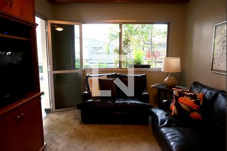 Apartamento à venda com 331m², 4 quartos e 4 vagas Apartamento à venda com 331m², 4 quartos e 4 vagasSala de tv