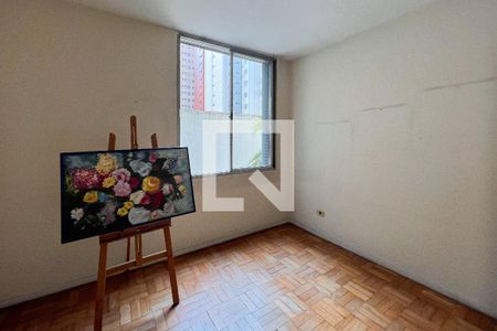 Quarto 1 de apartamento à venda com 3 quartos, 135m² em Itaim Bibi, São Paulo