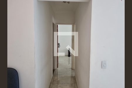 Apartamento à venda com 70m², 3 quartos e 1 vagaCorredor