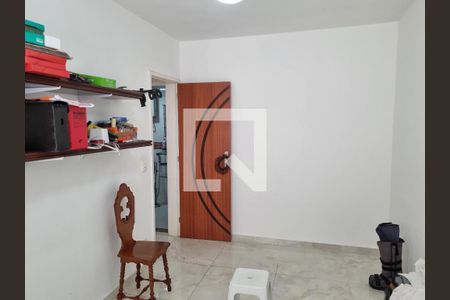 Quarto 1 de apartamento à venda com 3 quartos, 70m² em Todos Os Santos, Rio de Janeiro