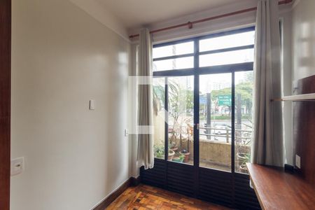 Sala de apartamento à venda com 2 quartos, 102m² em Paraíso, São Paulo