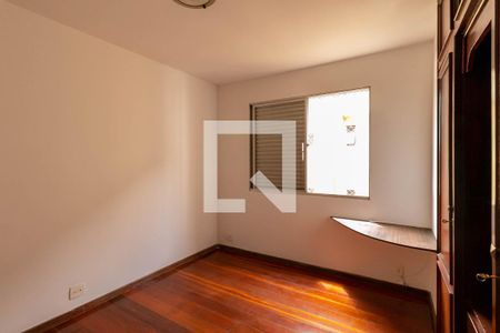 Quarto 1 de apartamento à venda com 3 quartos, 160m² em Vila Paris, Belo Horizonte
