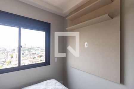 Quarto de apartamento à venda com 1 quarto, 30m² em Km 18, Osasco