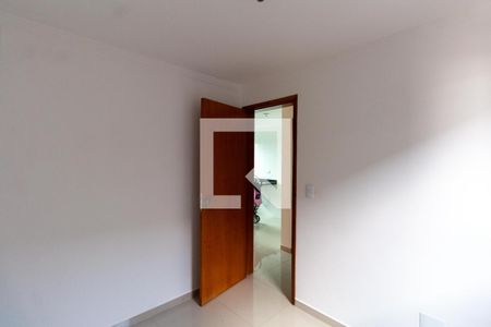 Quarto 1 de apartamento à venda com 2 quartos, 33m² em Vila Guilhermina, São Paulo