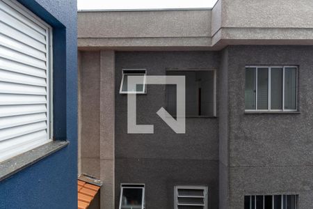 Vista do Quarto 1 de apartamento à venda com 2 quartos, 33m² em Vila Guilhermina, São Paulo