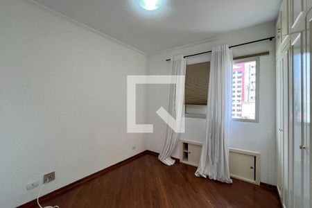 Quarto  de apartamento à venda com 1 quarto, 55m² em Vila Nova Conceição, São Paulo