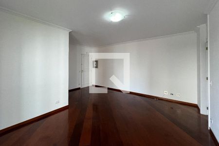 Sala de apartamento à venda com 1 quarto, 55m² em Vila Nova Conceição, São Paulo