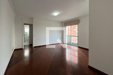 Sala de apartamento à venda com 1 quarto, 55m² em Vila Nova Conceição, São Paulo