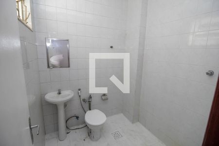 Banheiro de kitnet/studio à venda com 1 quarto, 40m² em Centro, Rio de Janeiro