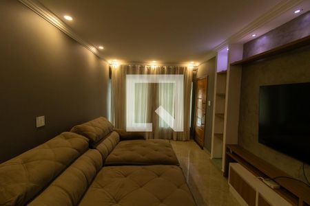 Sala de casa à venda com 3 quartos, 360m² em Vila Ré, São Paulo