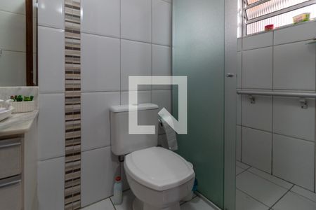 1 Suite  de casa à venda com 3 quartos, 170m² em Vila Mira, São Paulo