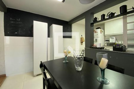 Sala 2 de casa para alugar com 5 quartos, 90m² em Guará Ii, Brasília