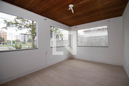 Sala 3 de casa para alugar com 5 quartos, 90m² em Guará Ii, Brasília