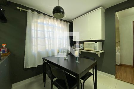 Sala 2 de casa para alugar com 5 quartos, 90m² em Guará Ii, Brasília