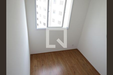 Quarto 1 de apartamento para alugar com 2 quartos, 32m² em Piqueri, São Paulo