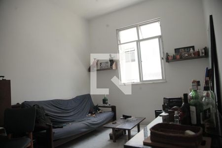 Sala de apartamento à venda com 1 quarto, 56m² em São Lourenço, Niterói