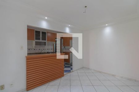 Sala de apartamento para alugar com 2 quartos, 56m² em Vila Zamataro, Guarulhos